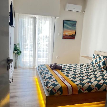 Artemida Apartment Near The Sea Exterior foto