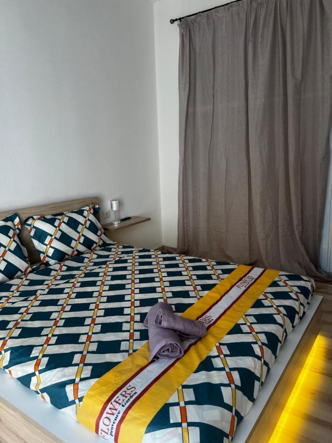 Artemida Apartment Near The Sea Exterior foto